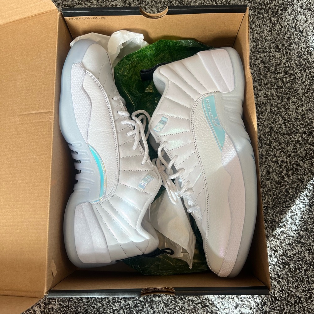 Jordan 12 Retro LOW